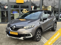 Renault Captur - TCe 150 Intens | NL Auto | Automaat |