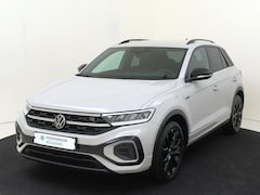 Volkswagen T-Roc - 1.0 TSI R-Line | Achteruitrijcamera | Parkeerassistent | Black style | Digital cockpit Pro