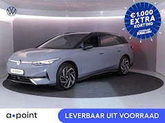 Volkswagen ID.7 - Pro Limited Edition 77 kWh accu 210 kW / 286 PK Va