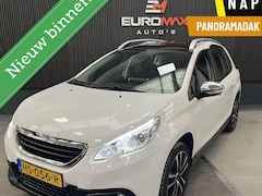 Peugeot 2008 - 1.2 PureTech Blue Lease NAP-Automaat-Panorama