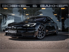 Tesla Model S - Long Range AWD*21" Arachnid*NAP* Prijs Inclusief BTW* NP 115.000,