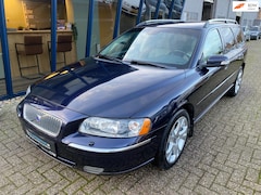 Volvo V70 - 2.4 Momentum Automaat 170PK
