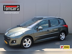 Peugeot 207 SW - 1.6 VTi 120PK Première Panoramadak/Trekhaak/Bluetooth/Cruise-control
