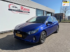 Hyundai i20 - 1.0 T-GDI Comfort