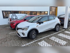 Renault Captur - 1.3 TCe 130 Edition One | elektrisch glazen schuif-/kanteldak | Stoelverwarming |