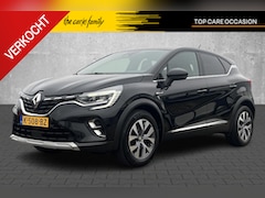 Renault Captur - 1.0 TCe 100 Intens