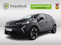 Renault Captur - 1.0 TCE 90PK TECHNO | Navi Google | Camera | PDC v/a