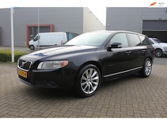 Volvo V70 - 2.5T Momentum