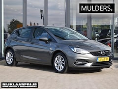Opel Astra - 1.2 Business Edition ECC / NAVI / TREKHAAK