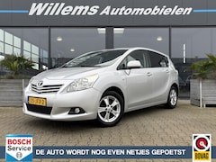 Toyota Verso - 1.8 VVT-i Dynamic Camera, Cruise Control NAP