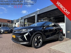 Renault Symbioz - 1.6 E-Tech full hybrid 145 techno