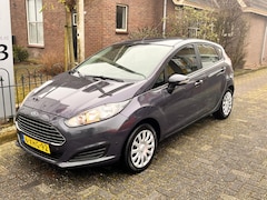 Ford Fiesta - 1.0 Style