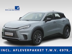 Lexus LBX - Business Line 2WD