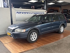 Volvo XC70 - 2.5 T Momentum 100 %