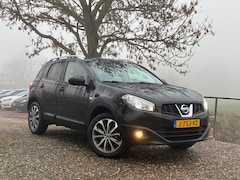 Nissan Qashqai - 2.0 Tekna | Clima + Pano + Leder + 360 Camera nu € 7.975,
