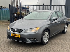 SEAT Leon - 1.2 TSI Style Navi Clima Div Opties