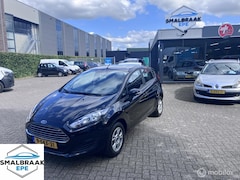 Ford Fiesta - 1.0 Style 5 deurs nieuwe distributie