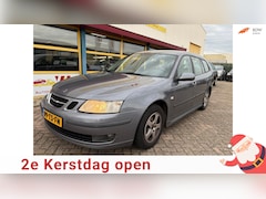 Saab 9-3 Sport Estate - 1.8 Business NAVI AIRCO