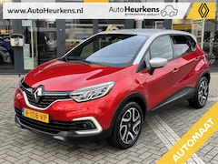 Renault Captur - TCe 120 Bose | Dealeronderhouden | Automaat |
