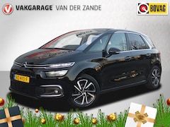 Citroën C4 Picasso - 1.2 PureTech Feel, Camera, Cruise, Trekhaak