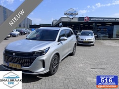 DFSK E5 - 1.5 PHEV L2