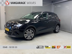 SEAT Arona - 1.0 TSI Style | LED | CLIMA | CRUISE | CAR PLAY |