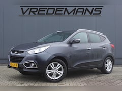 Hyundai ix35 - 2.0i Style