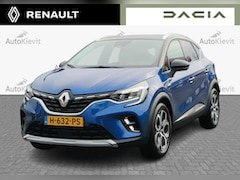 Renault Captur - 1.3 TCe 130 EDC Edition One