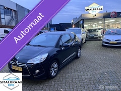 Citroën DS3 - 1.6 VTi So Chic Climatecontrol Automaat