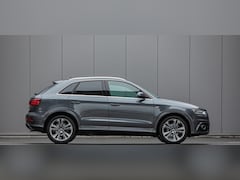 Audi Q3 - 1.4 TFSI S Line|Navi|Xenon|