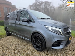 Mercedes-Benz V-klasse - 300d 4-MATIC XXL Extra Lang DC Avantgarde