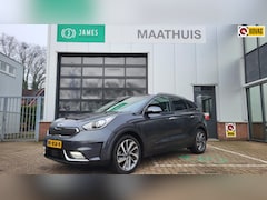 Kia Niro - 1.6 GDi Hybrid AUTOMAAT Executive Line