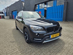 BMW X1 - XDrive18d Business+