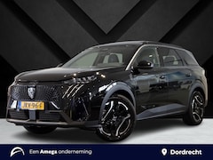 Peugeot 5008 - GT 1.6 HYbrid PHEV 195pk e-DCS7 | PANODAK | PANORAMIC NAVIGATION | 7-ZITS | STOEL- EN STUU