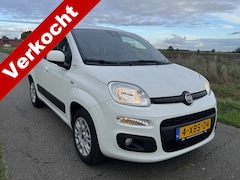 Fiat Panda - 0.9 TwinAir Lounge AIRCO/AUTOMAAT