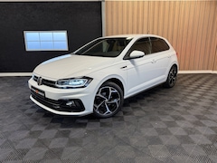 Volkswagen Polo - 1.0 TSI R-Line 2019 LED CRUISE CARPLAY