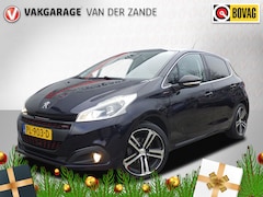 Peugeot 208 - 1.2 GT-line, Camera, Cruise, Trekhk, Navi, NL/NAP