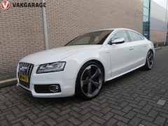 Audi A5 Sportback - 3.0 TFSI S5 Quatro Pro Line