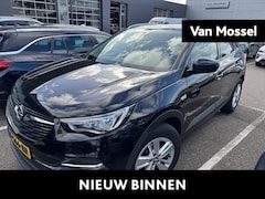 Opel Grandland X - 1.2 Turbo Business +