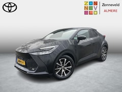 Toyota C-HR - 1.8 Hybrid 140 Dynamic Ultimate