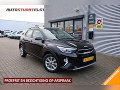 Kia Stonic - 1.0 DynamicLine 1e Eigenaar | Dealer Onderh | NL-Auto | BTW | Camera | Ad Cruise | Carplay