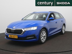 Skoda Octavia Combi - 1.4 TSI iV PHEV Business Edition Apple Carplay/Android Auto - Automaat - Pdc