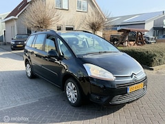 Citroën Grand C4 Picasso - 1.6 VTi Dynamique 7p