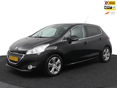 Peugeot 208 - 1.6 VTi Allure