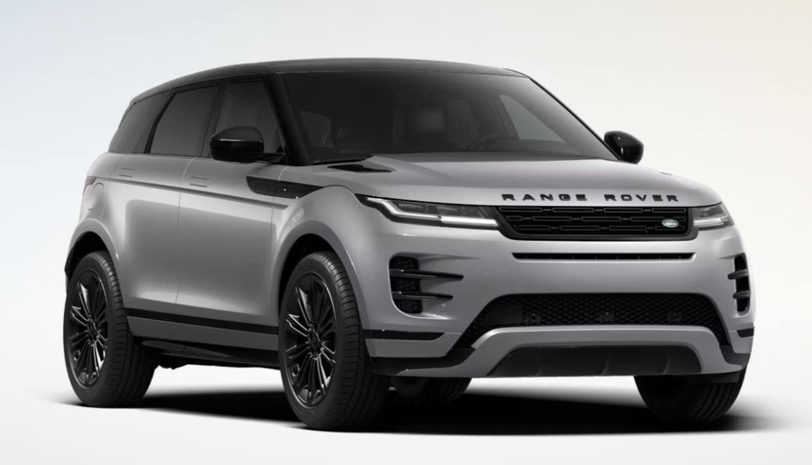 Land Rover Range Rover Evoque - 1.5 P270e PHEV AWD Business Dynamic Edition Leverbaar vanaf 02/2026 - AutoWereld.nl