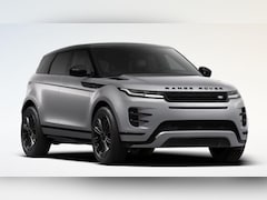 Land Rover Range Rover Evoque - 1.5 P270e PHEV AWD Business Dynamic Edition Leverbaar vanaf 02/2026