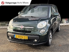 Fiat 500 L Living - 1.4 T-Jet Lounge