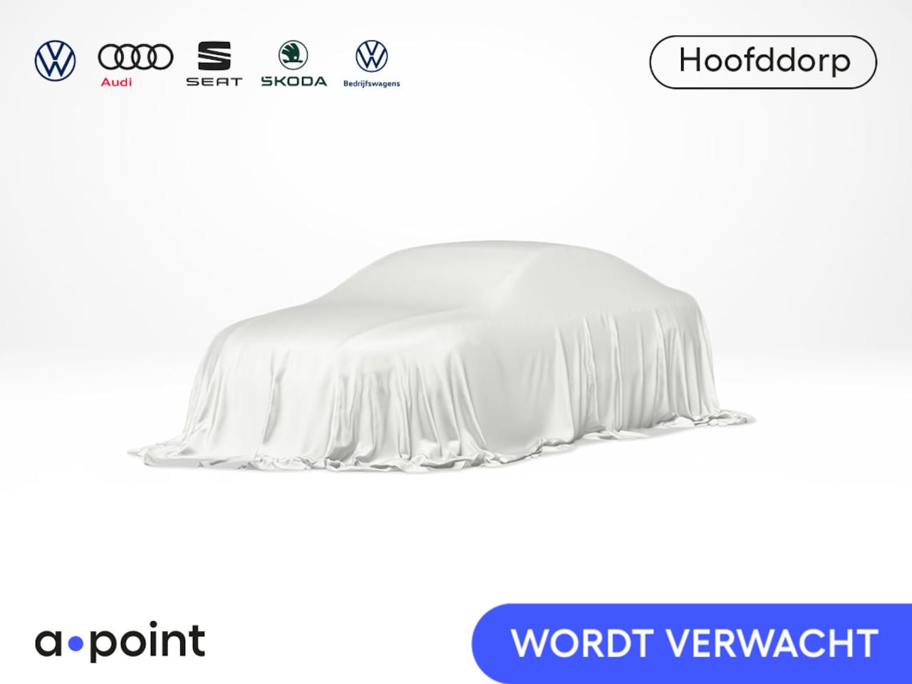 Volkswagen Golf - 1.0 TSI Comfortline 1.0 TSI Comfortline - AutoWereld.nl