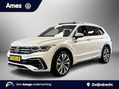 Volkswagen Tiguan Allspace - 1.5 150pk TSI R-Line Business+ Panorama-dak | Head-up display | R-Line