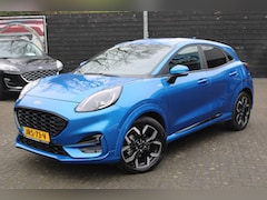 Ford Puma - 1.0i Ecoboost Hybrid 125pk Automaat ST-Line X, Trekhaak, Driver Assistance en Winterpack